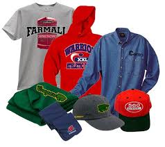 S.S.G. GARMENTS